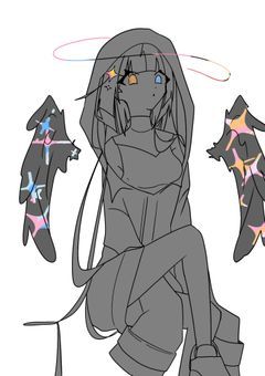 光彩陸離な暴力沙汰