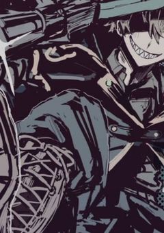 　💣　＿　最強の殺し屋が軍に入った件 ＿ コラボ小説