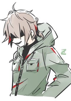 　BL . zm 様 受け小説　