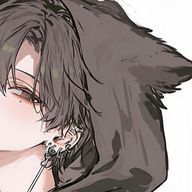 # 夜風 春樹 . さんのアイコン画像