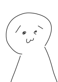 ワイの描いたイラスト晒す【ネタ】