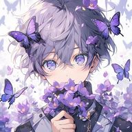 紫狼     /     ️🔒さんのアイコン画像