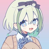 雨琶☔🍀さんのアイコン画像