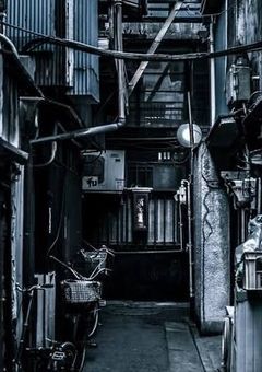 Liar Baby -ååãã®èè-