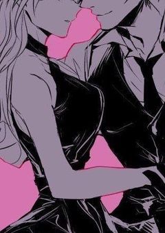 美しき赤薔薇は美しき怪鳥に魅入られている様で。