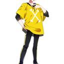 黄雷たっつん