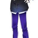 紫本もふ