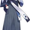 白狐どぬく