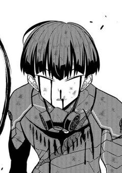 防衛隊第三部隊のオタク本日を持って第三部隊に加入です