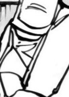   イザナ  の 姉ちゃん  