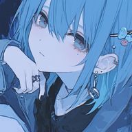 @低浮上中 @活動休止中さんのアイコン画像