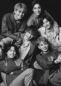 紅一点面食いだってさ