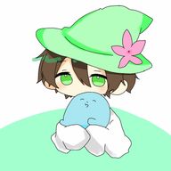 流希さんのアイコン画像