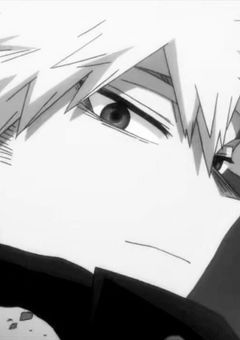 # 爆 豪 の 彼 女 、ヴ ィ ラ ン で し た 。