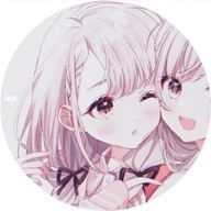 　　かなたさんのアイコン画像