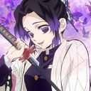 胡蝶しのぶ