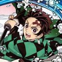 竈門炭治郎