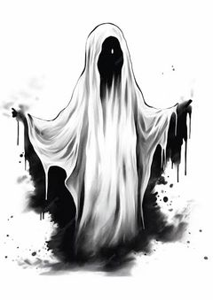 幽霊が管理する書類