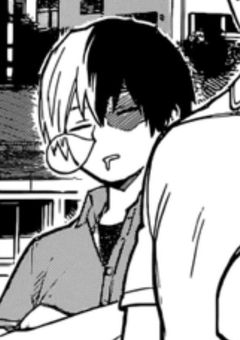 幼なじみの男の子