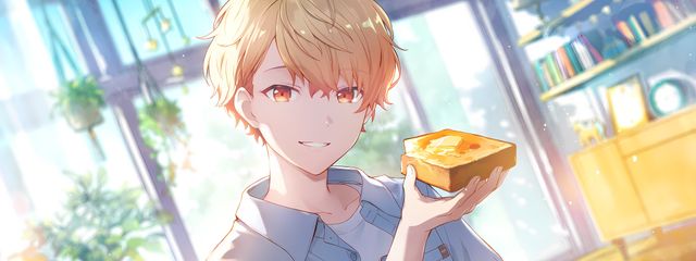 るいぼすてぃーさんの壁紙画像