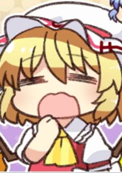 ん?私の将来の夢?うー○んに決まってるじゃん