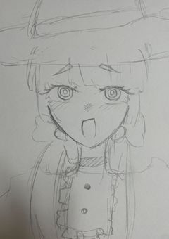 ぼちぼちイラスト部屋