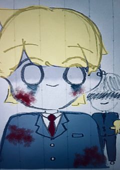 おれはおにんぎょうさん