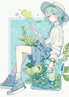 雑談や設定いろいろ