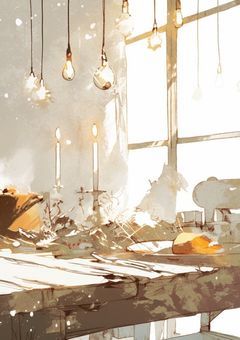 クリスマスは君と一緒に