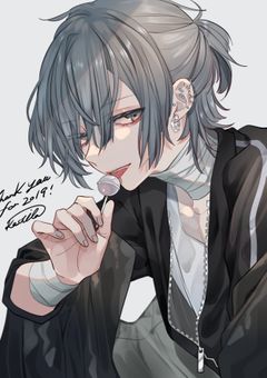 雑談