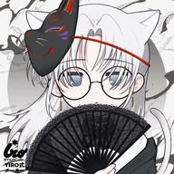 猫姫@清く美しくさんのアイコン画像