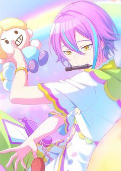 まなと類くんの記念日ノート