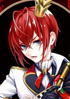 ツイステ推し活部屋