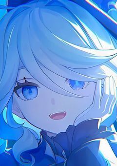 フリーナとまなの記念日ノート