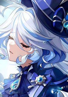 原神推し活部屋