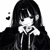 𝙼𝙰𝙽𝙰️💭️🖤🎧さんのアイコン画像