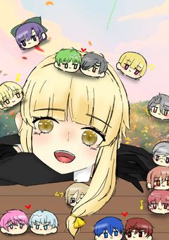 パトパト BLor短編集