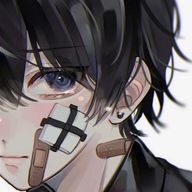 ➹うりゅさんのアイコン画像