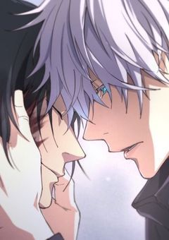 呪術廻戦 🔞 短編集
