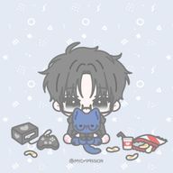🍌(ᐛ 🍌)ﾊﾞﾅｧﾅｯ!さんのアイコン画像