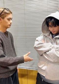 ‌　‌　 ︎︎ ︎︎溺愛中につき ︎︎