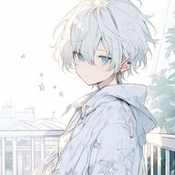 月詠 風月 ❄🌙🎹 @短編集垢 @無期限休止さんのアイコン画像