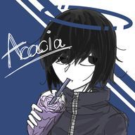 アカシア@頭が大惨事世界大戦さんのアイコン画像