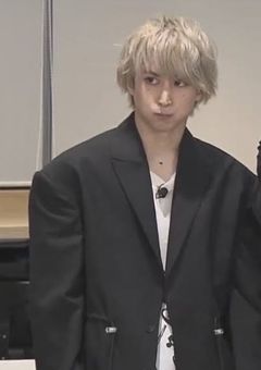 あなたの事が嫌いなのに、この気持ちはなに、