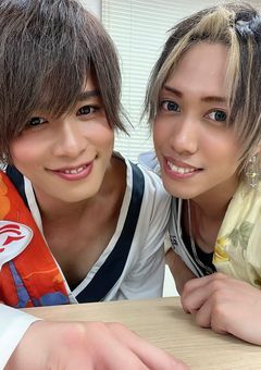🧡💛短編集