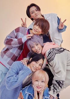 リアピに出会って早1年がたった！