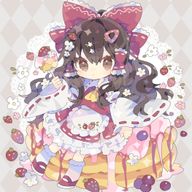 ◯△‪✕‬さんのアイコン画像