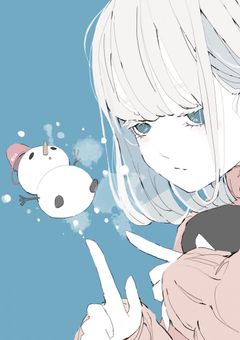 ２回目の人生は神引きでした
