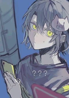 実は殺し屋だった不人気ｻﾝ