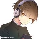 _ 和夜 善羽樹@かずや ぜうき_